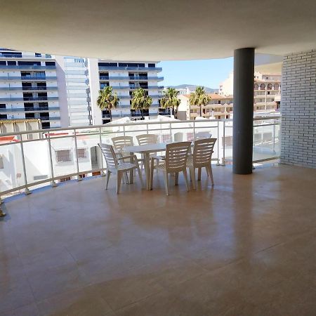La Volta II Orangecosta Apartment Peñíscola Екстериор снимка