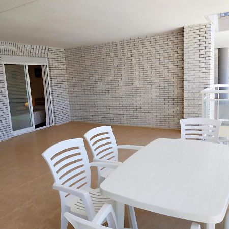 La Volta II Orangecosta Apartment Peñíscola Екстериор снимка
