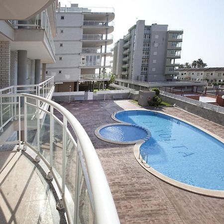 La Volta II Orangecosta Apartment Peñíscola Екстериор снимка