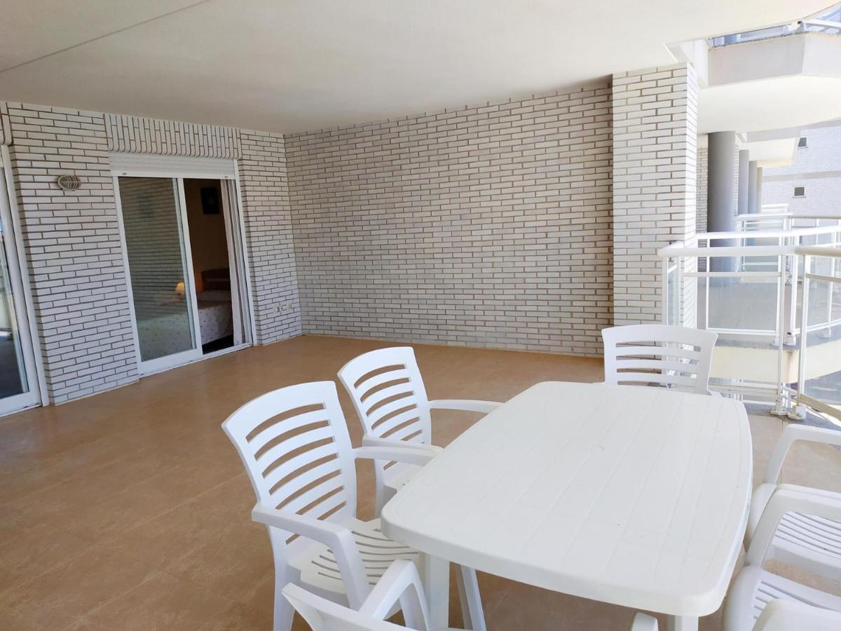 La Volta II Orangecosta Apartment Peñíscola Екстериор снимка