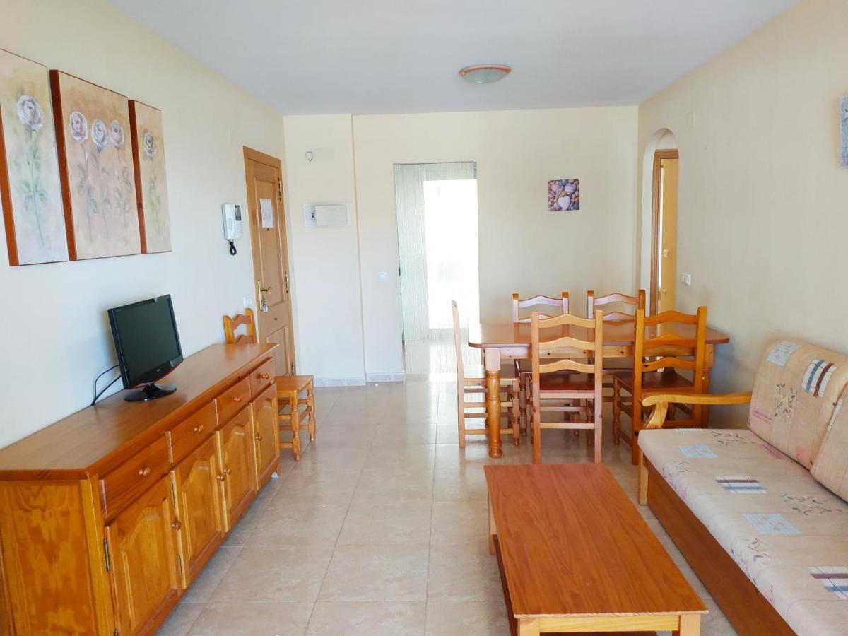 La Volta II Orangecosta Apartment Peñíscola Екстериор снимка