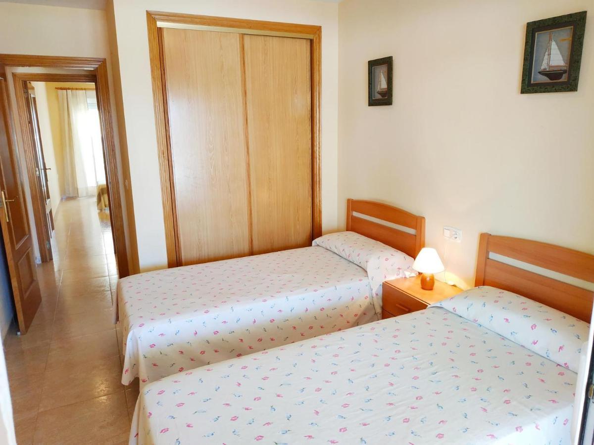 La Volta II Orangecosta Apartment Peñíscola Екстериор снимка