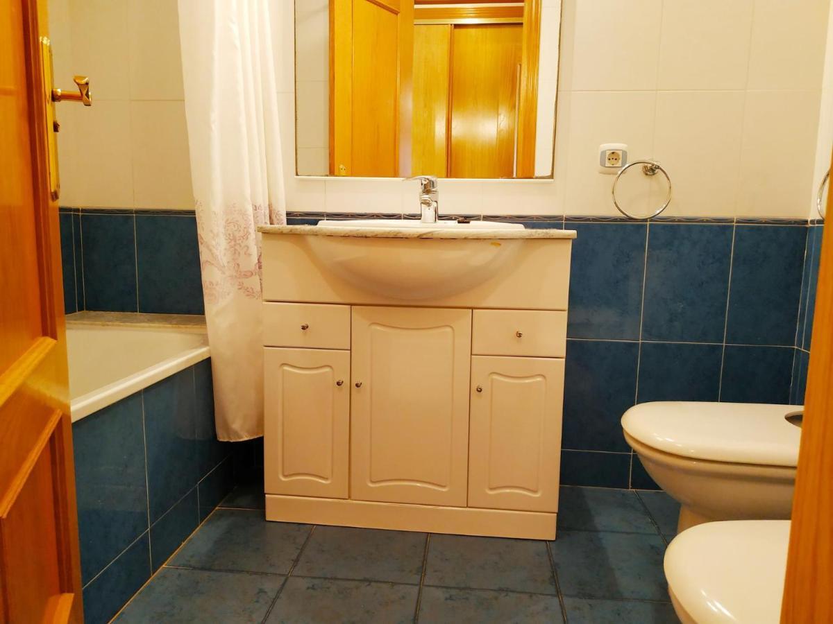 La Volta II Orangecosta Apartment Peñíscola Екстериор снимка